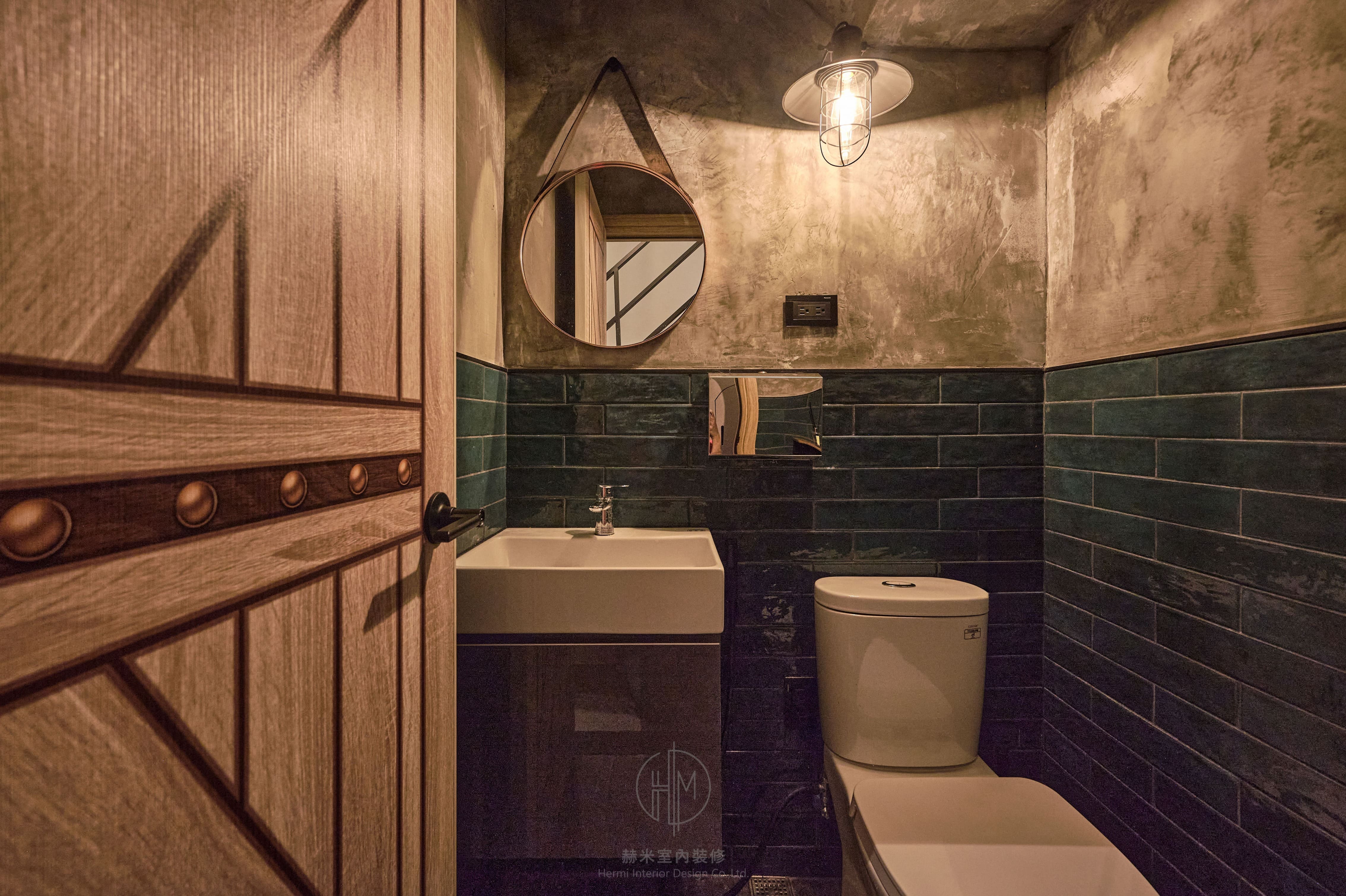 不鏽鋼牆面拉絲細節