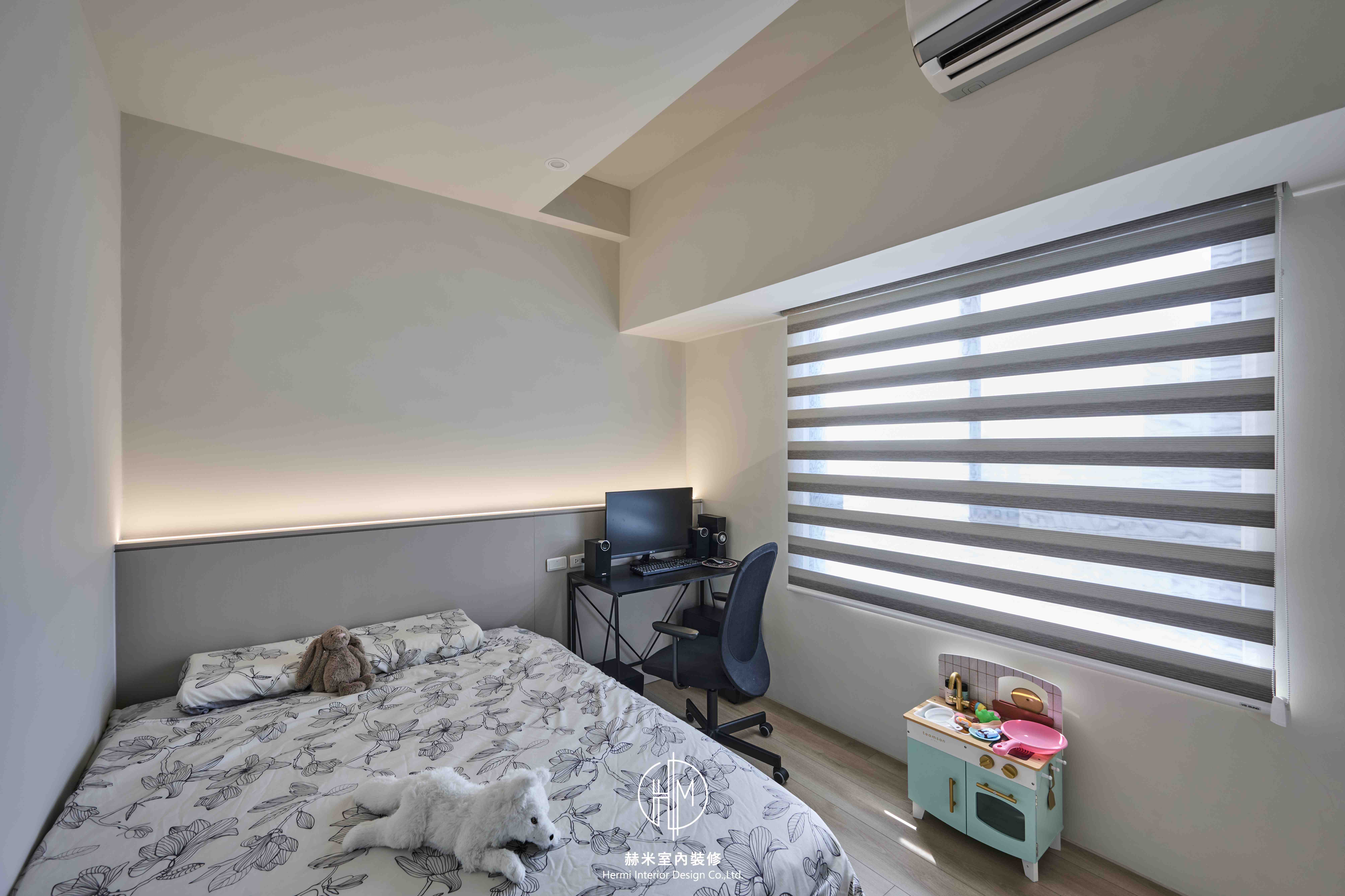 石材與系統板結合