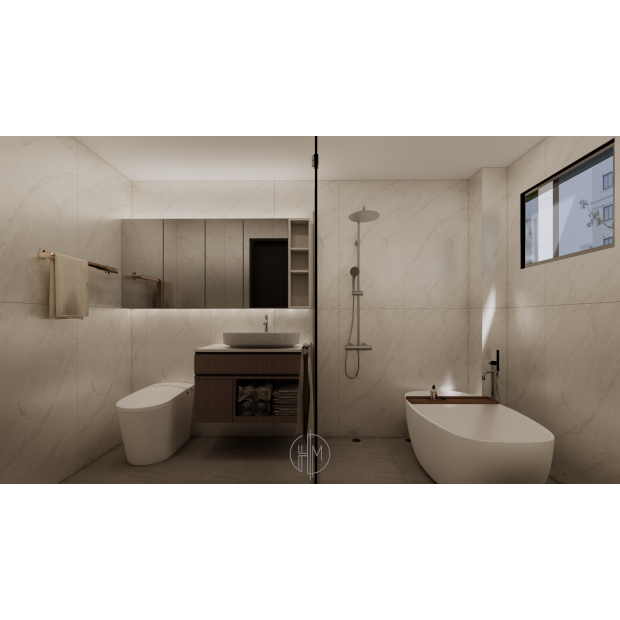 豐原區衛浴翻新01