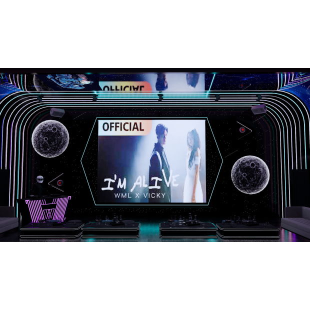 私人招待會所02