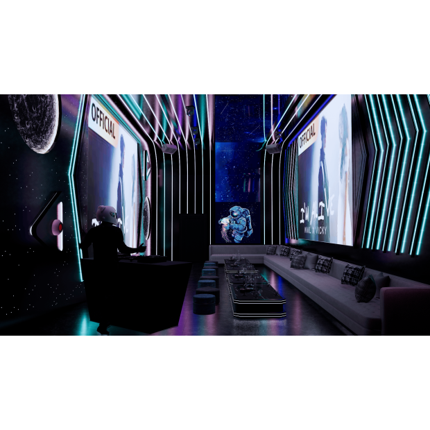 私人招待會所04