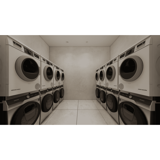 高雄鳳山套房Lobby04