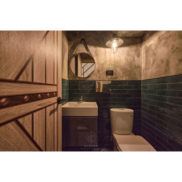 台中美式漢堡店06