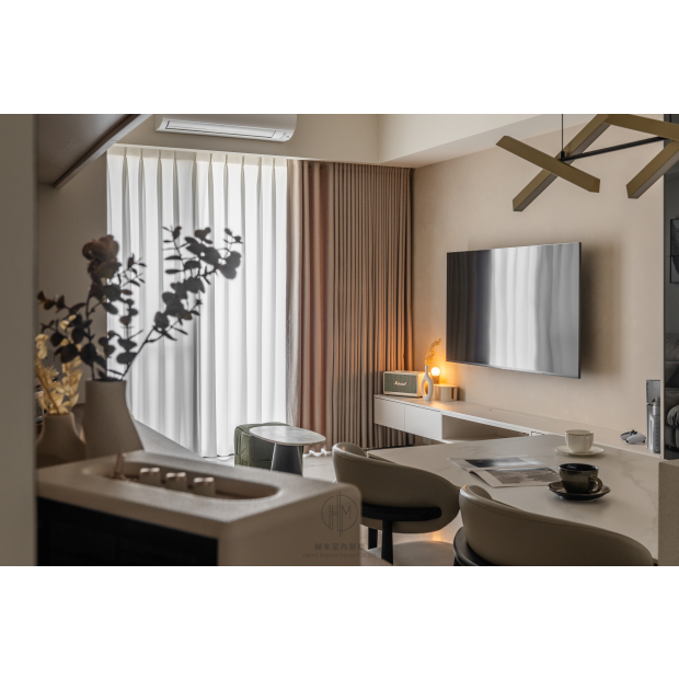 台中森茂松竹-謝公館