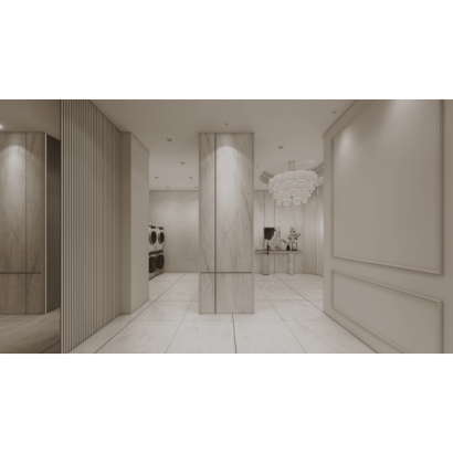 高雄鳳山套房Lobby02