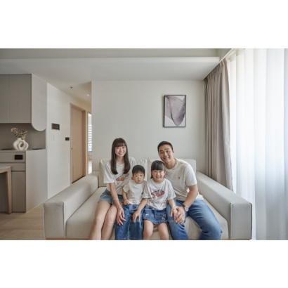 台中久樘晶漾天鵝-陳公館01 台中久樘晶漾天鵝-陳公館01