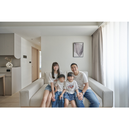 台中久樘晶漾天鵝-陳公館02 台中久樘晶漾天鵝-陳公館02