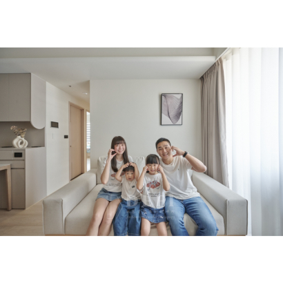 台中久樘晶漾天鵝-陳公館03 台中久樘晶漾天鵝-陳公館03