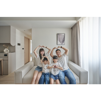 台中久樘晶漾天鵝-陳公館04 台中久樘晶漾天鵝-陳公館04